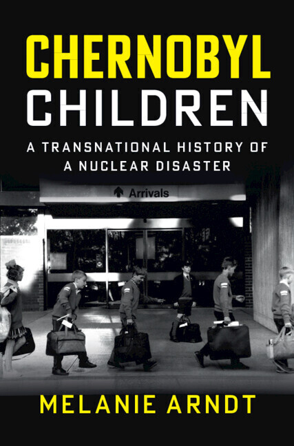Chernobyl Children
