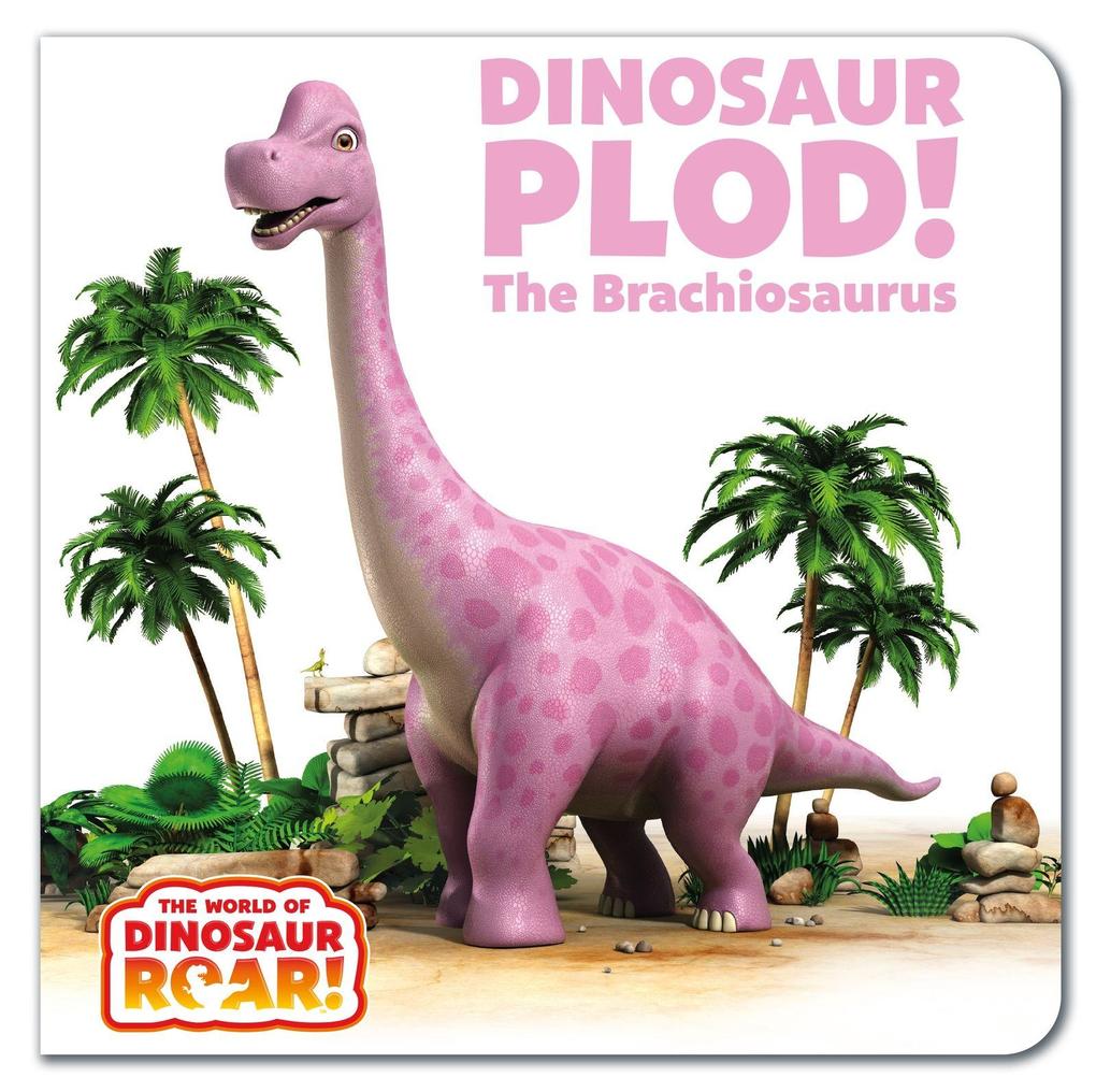 The World of Dinosaur Roar!