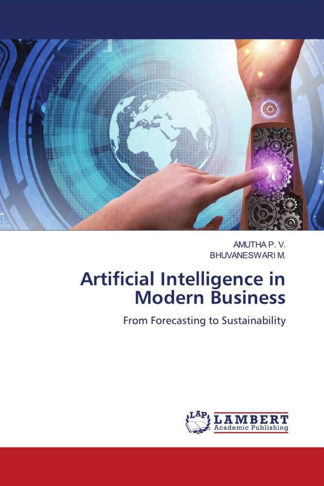 Artificial Intelligence in Modern Business
