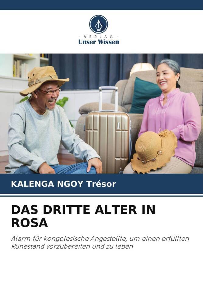 DAS DRITTE ALTER IN ROSA