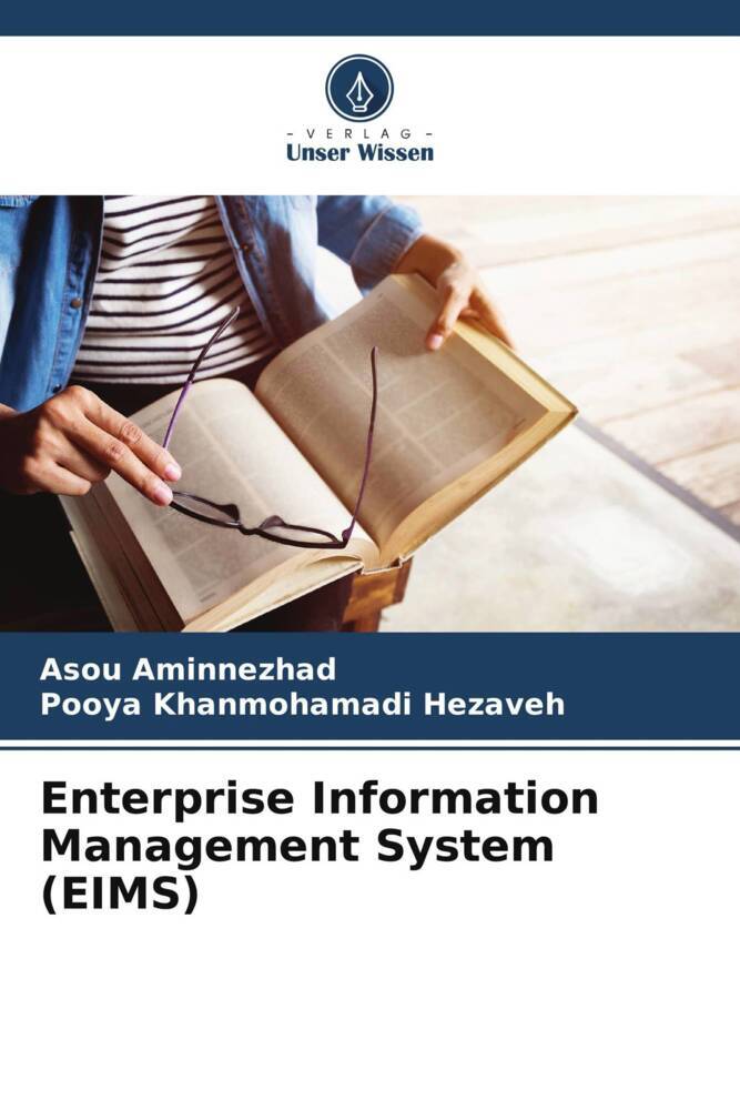 Enterprise Information Management System (EIMS)