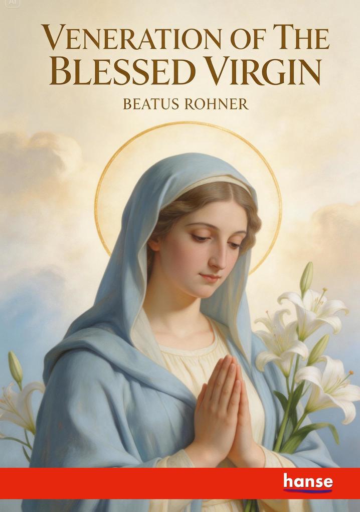 Veneration of the Blessed Virgin