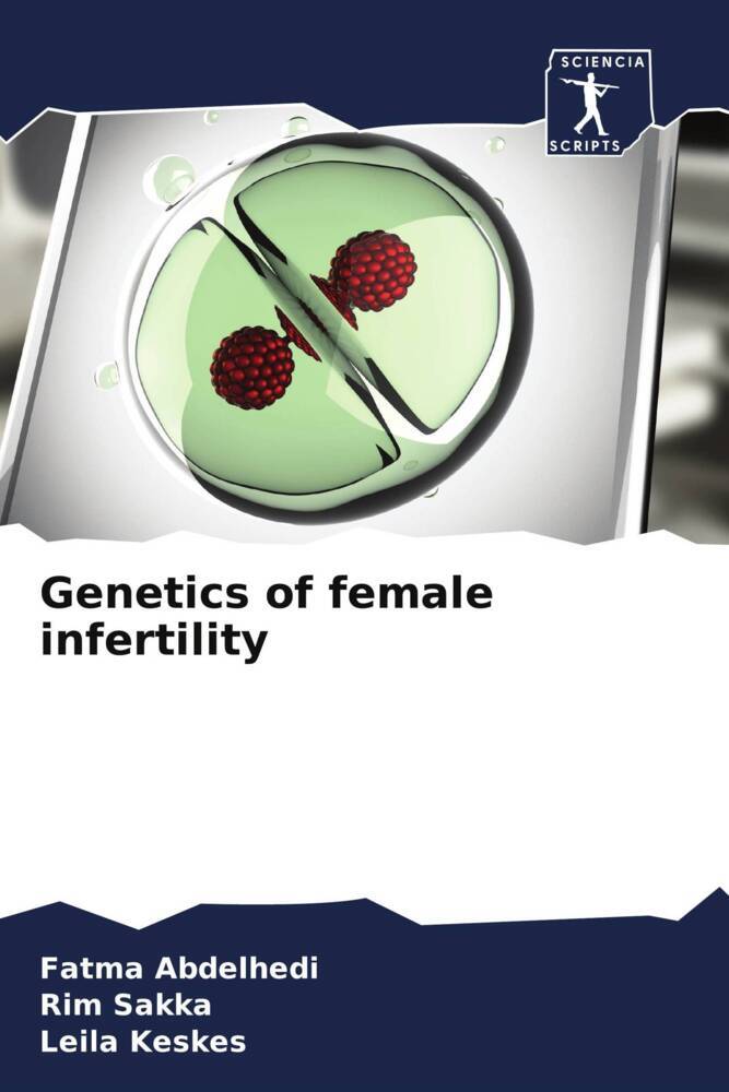 Genetics of female infertility