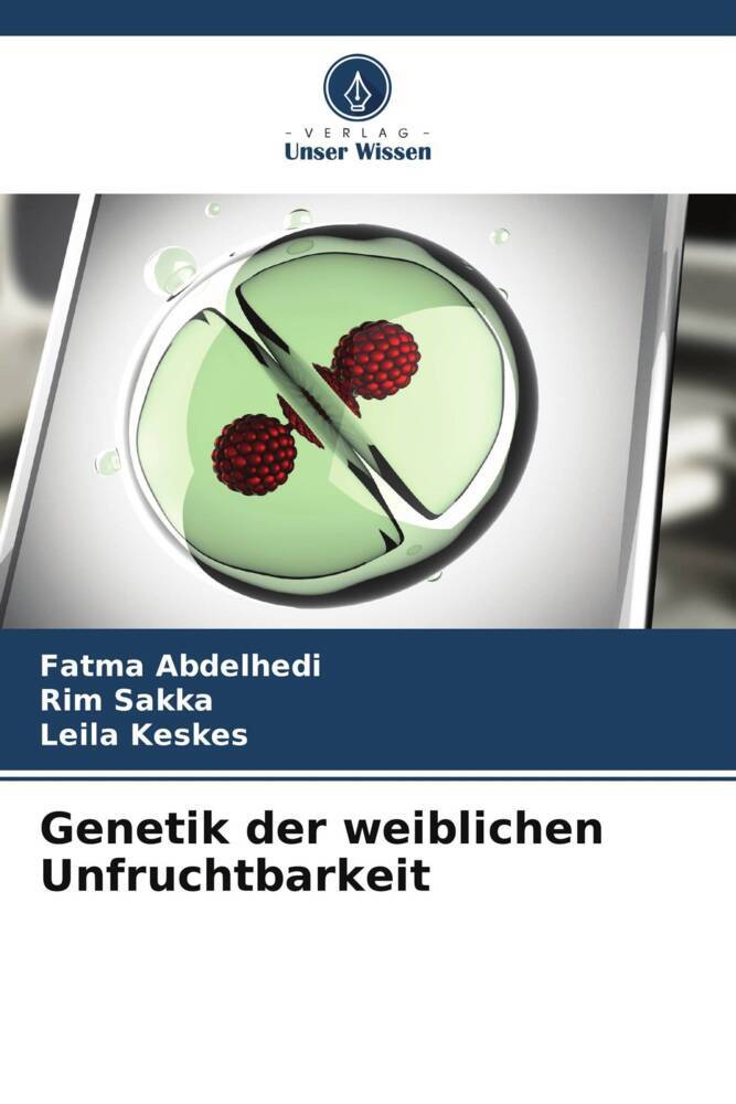 Genetik der weiblichen Unfruchtbarkeit