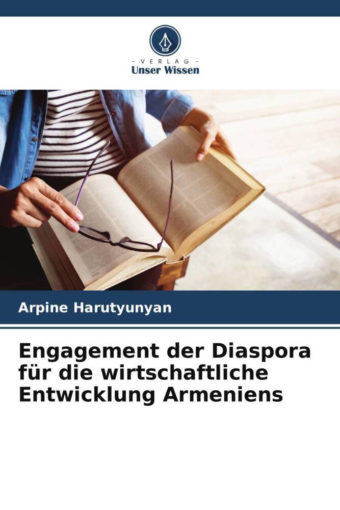 Engagement der Diaspora für die wirtschaftliche Entwicklung Armeniens