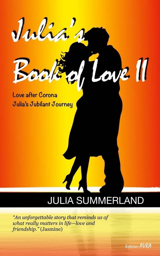Julia's Book of Love II