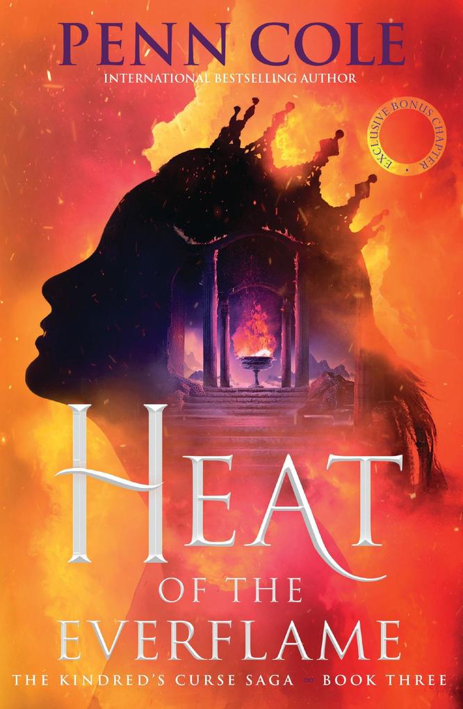 Headline Heat Of The Everflame