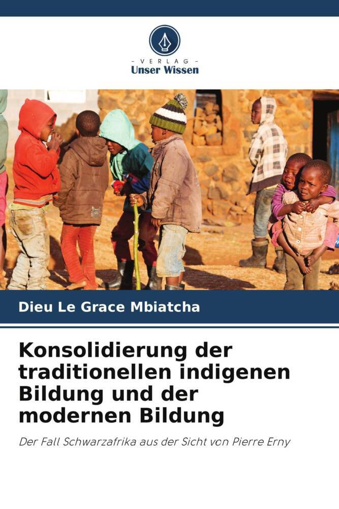 Konsolidierung der traditionellen indigenen Bildung und der modernen Bildung