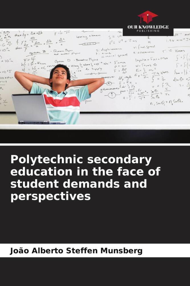 Polytechnic secondary education in the face of student demands and perspectives