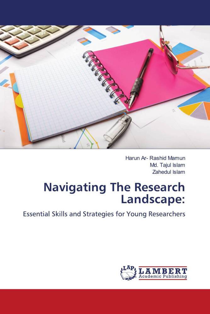 Navigating The Research Landscape: