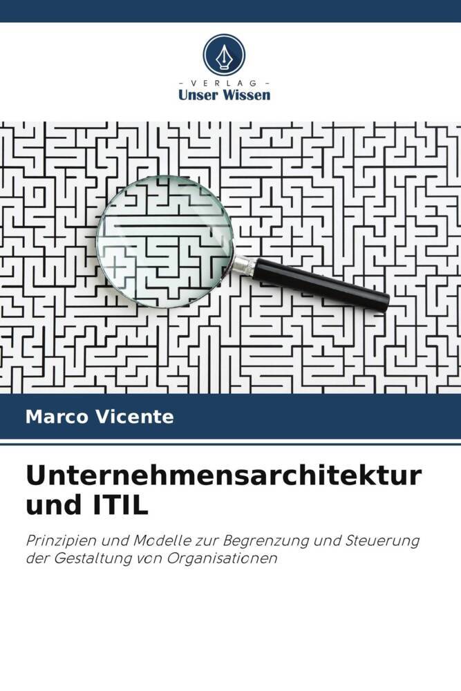 Unternehmensarchitektur und ITIL