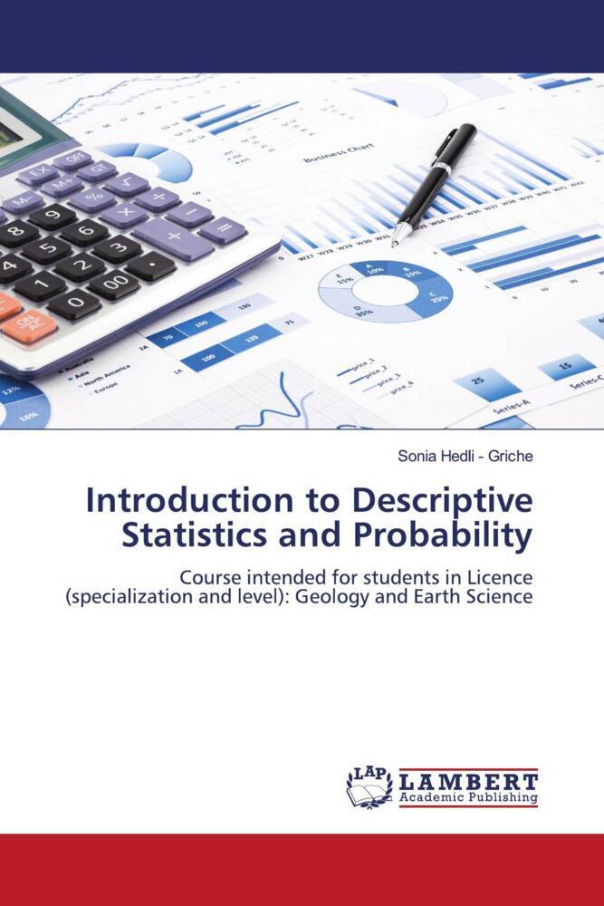 Introduction to Descriptive Statistics and Probability