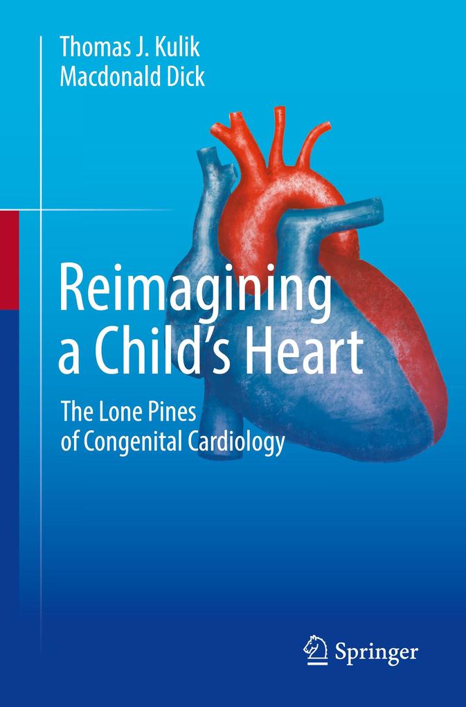 Reimagining a Child's Heart
