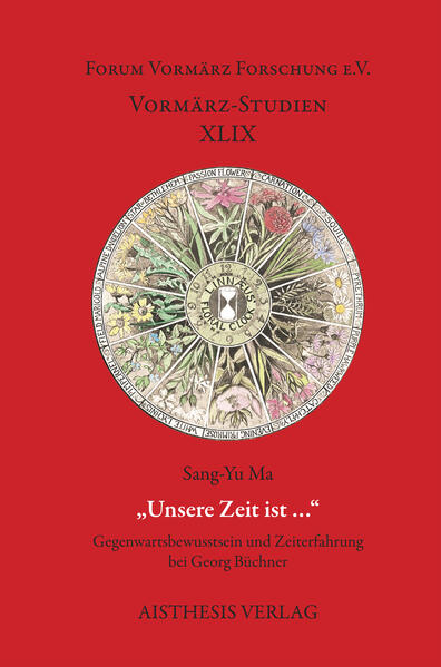 'Unsere Zeit ist ...'