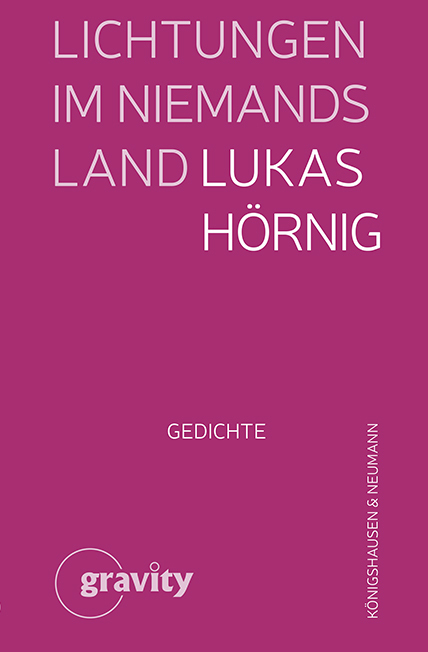 Lichtungen im Niemandsland