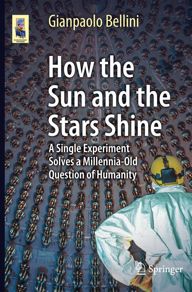How the Sun and the Stars Shine