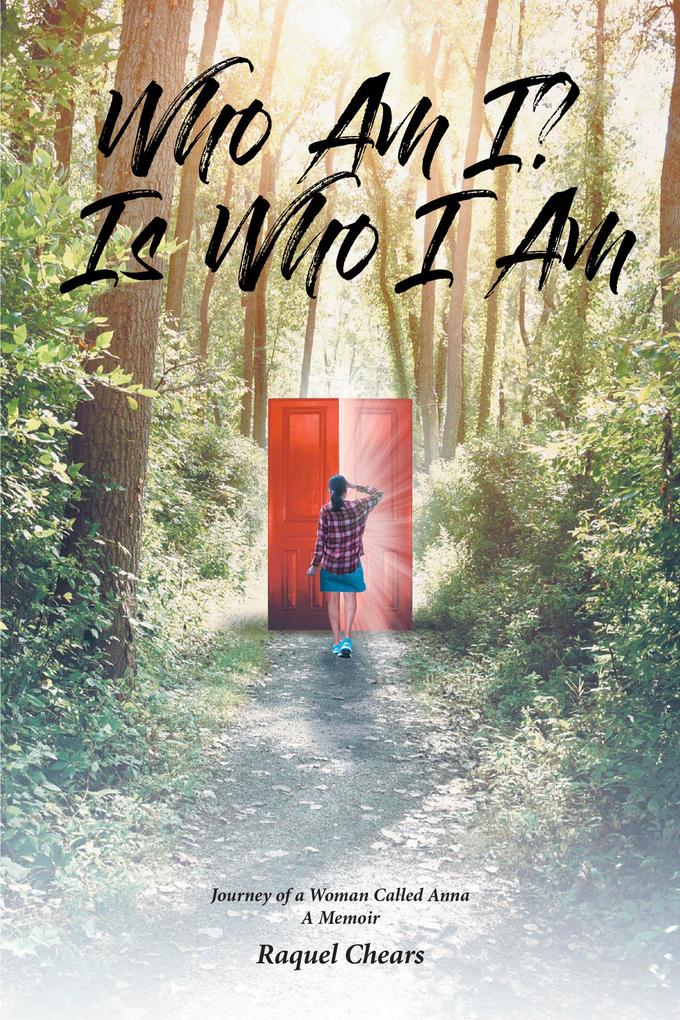 Who Am I? Is Who I Am