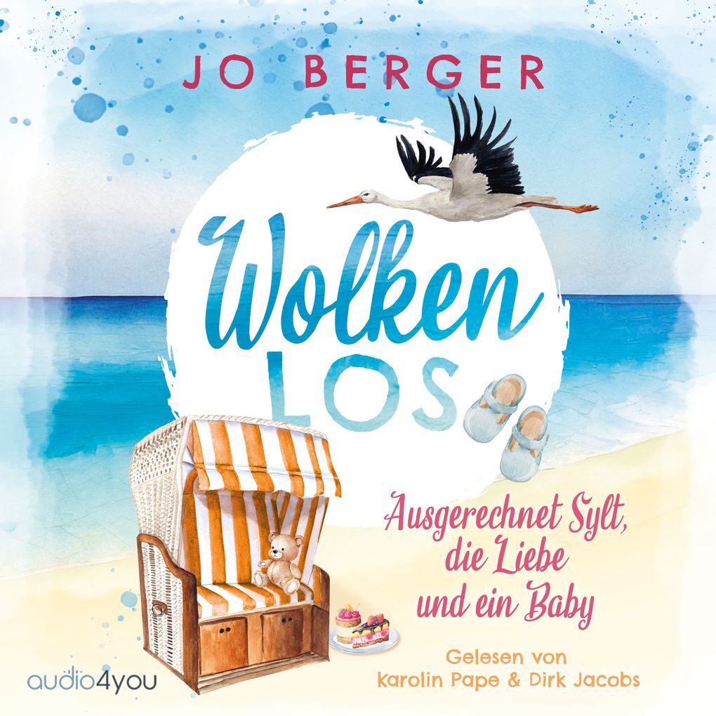 Wolkenlos
