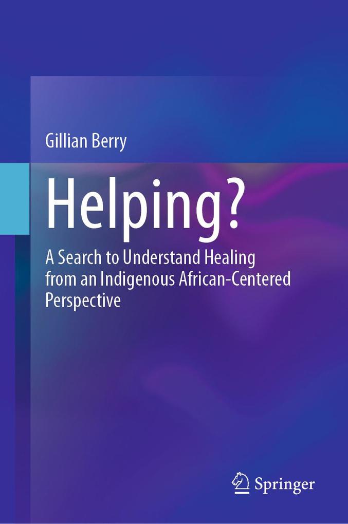 Helping?