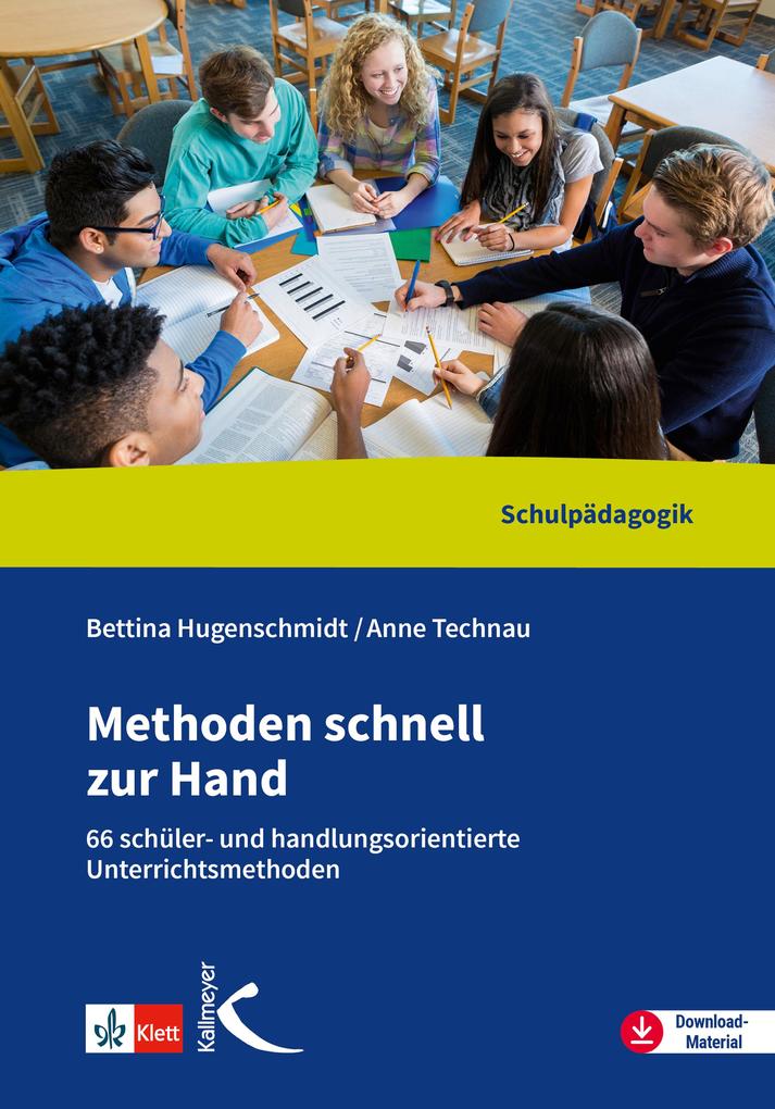 Methoden schnell zur Hand