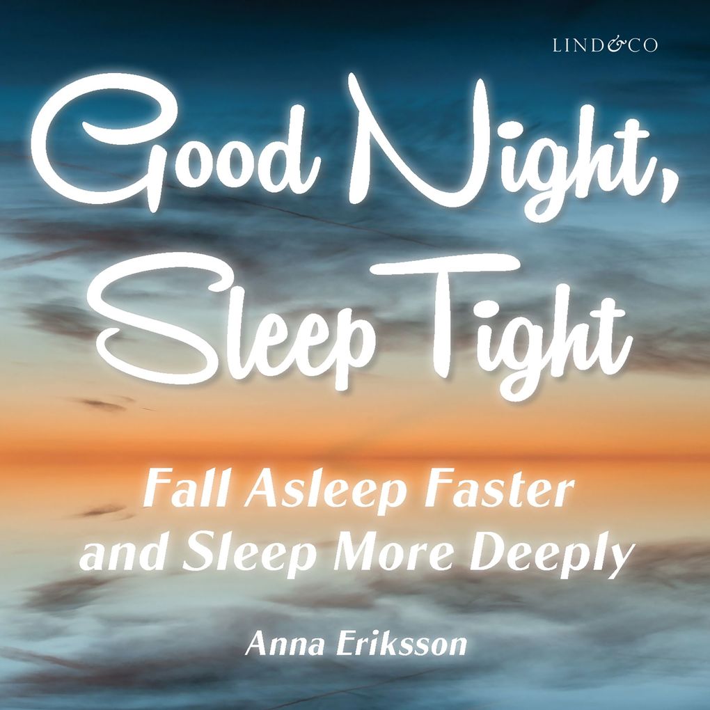 Good Night Sleep Tight