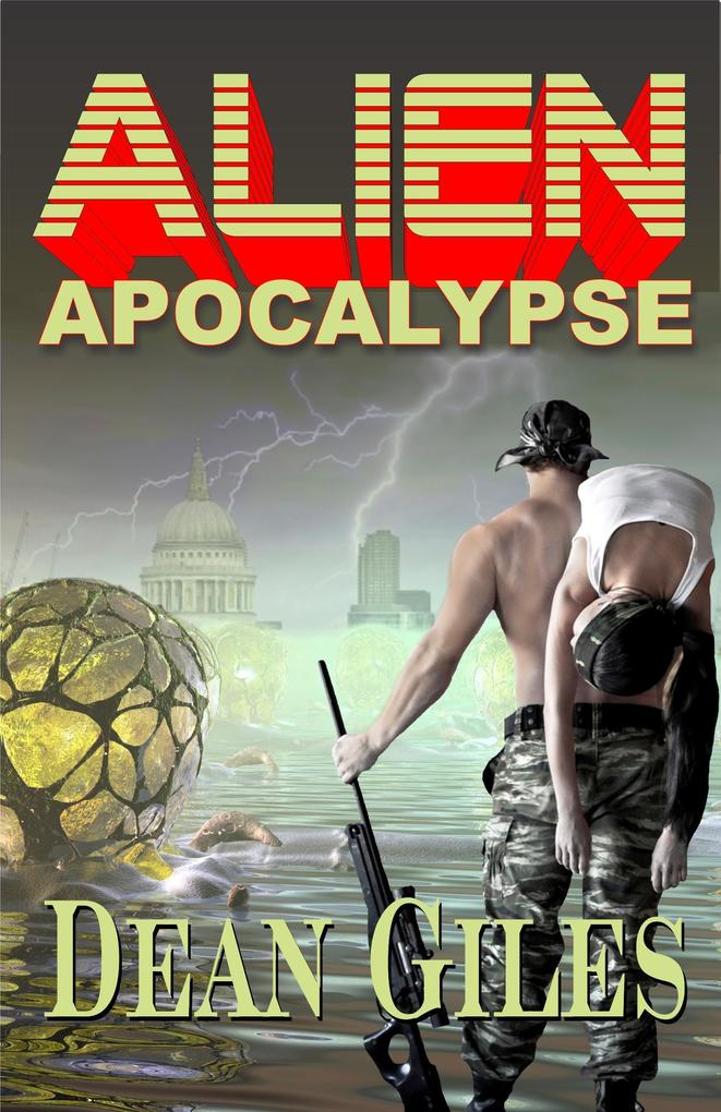 Alien Apocalypse