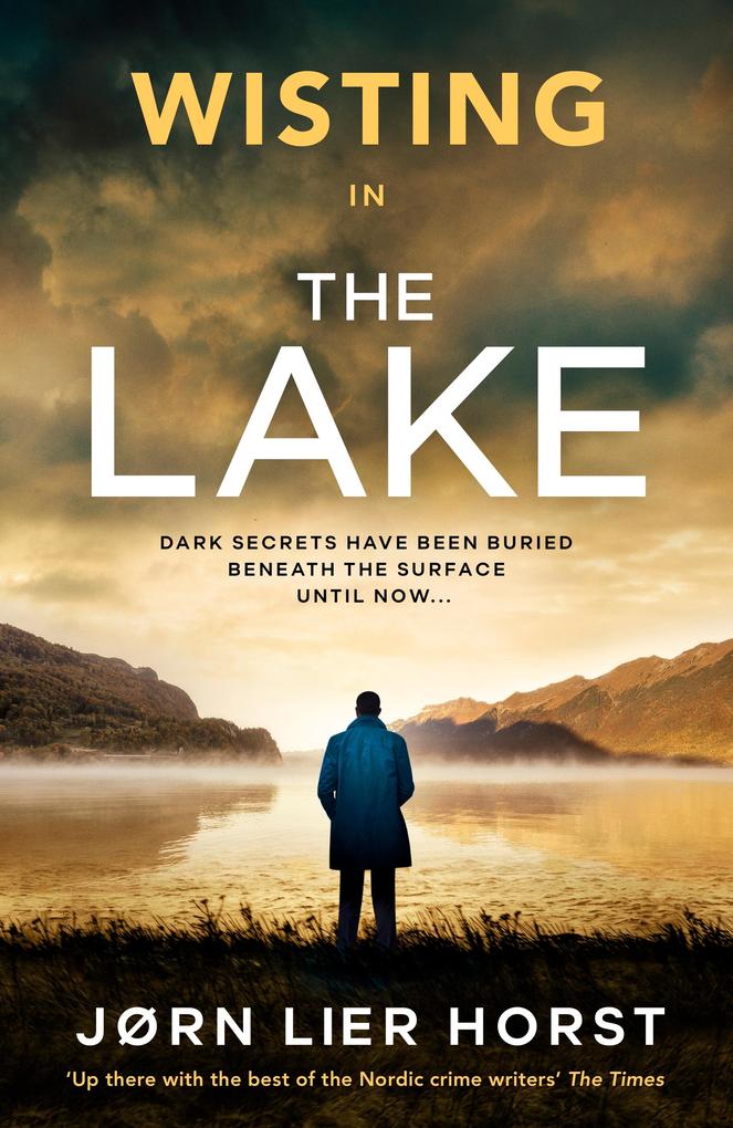 Penguin Books Ltd The Lake