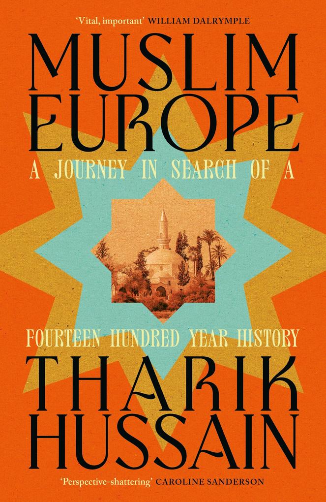Penguin Books Ltd Muslim Europe