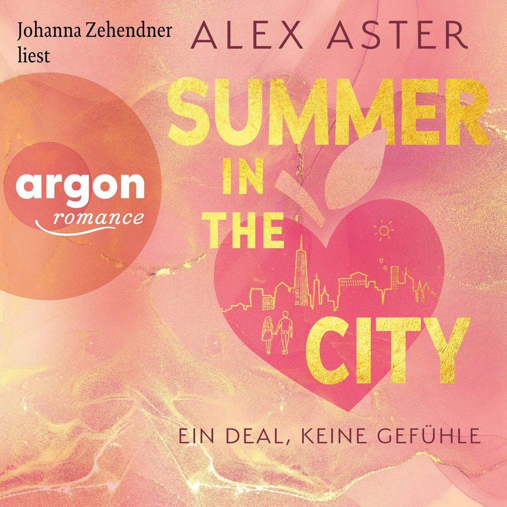 Summer in the City