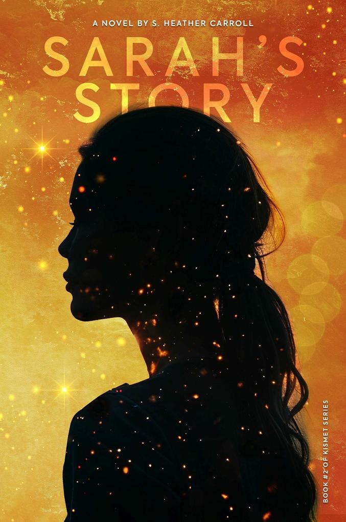 Sarah's Story