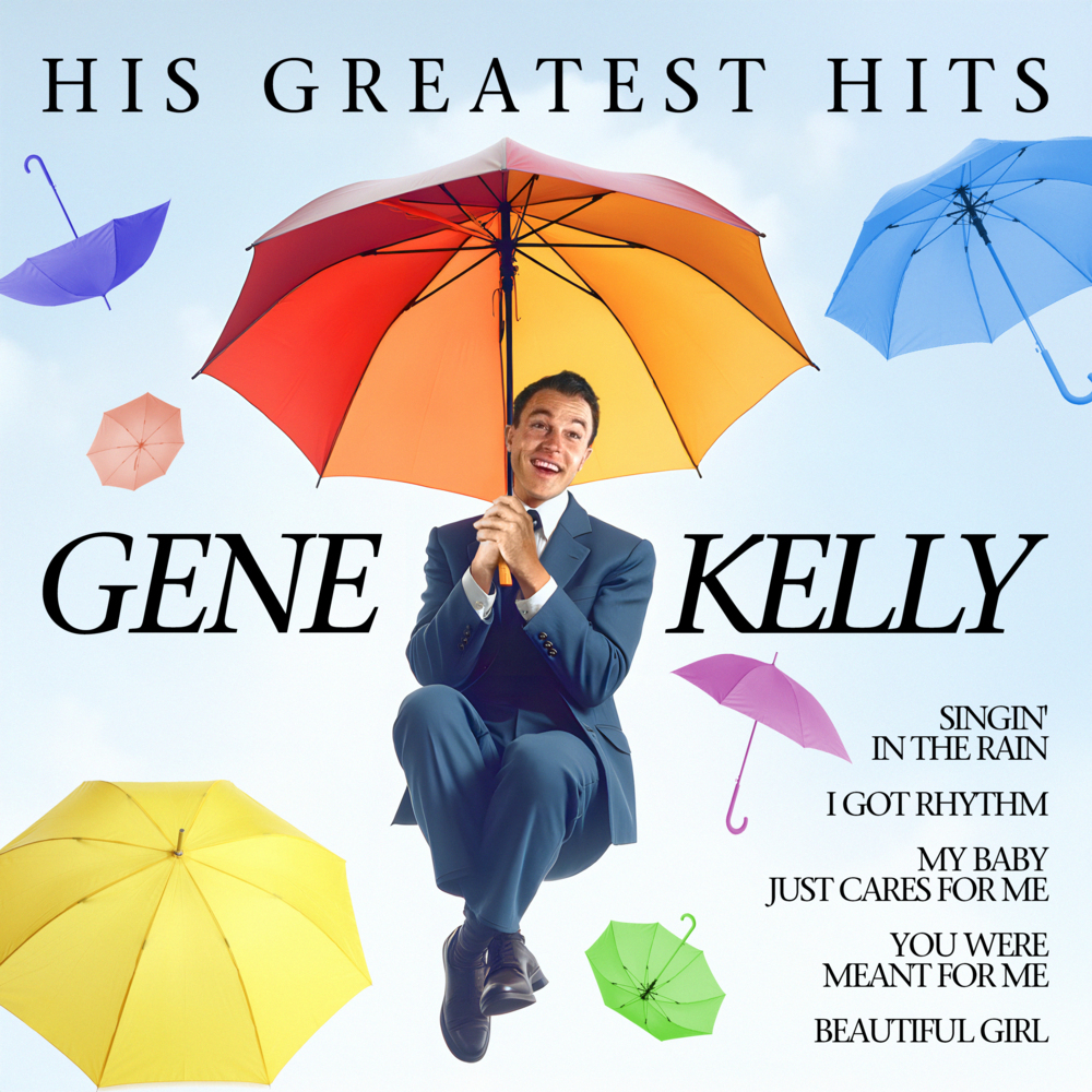 His Greatest Hits