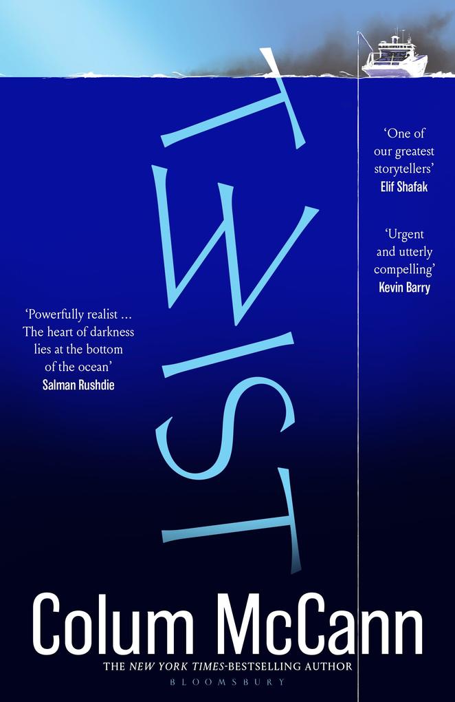 Bloomsbury eBooks Uk Twist