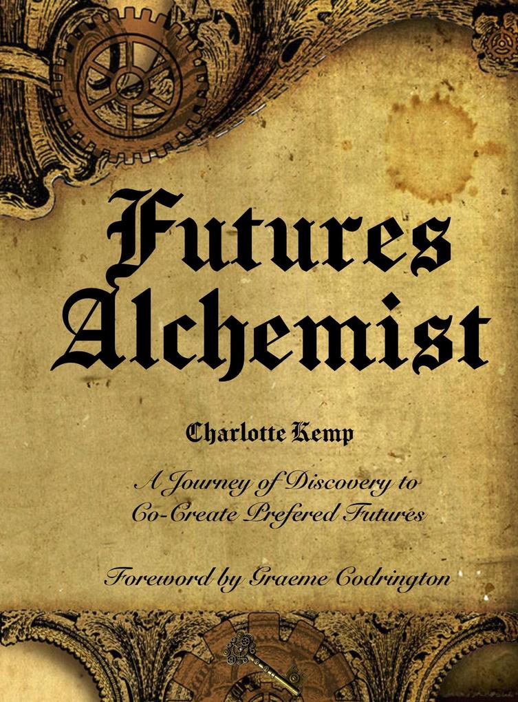 Futures Alchemist
