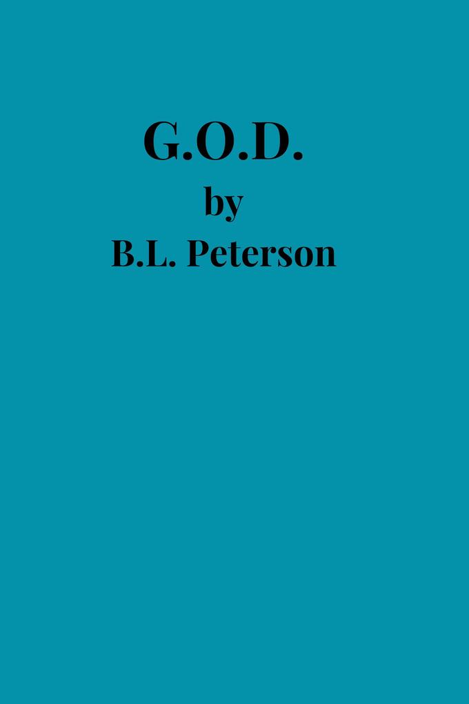 G.O.D.