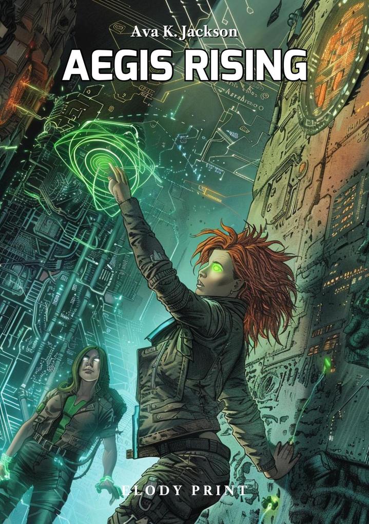 Aegis Rising