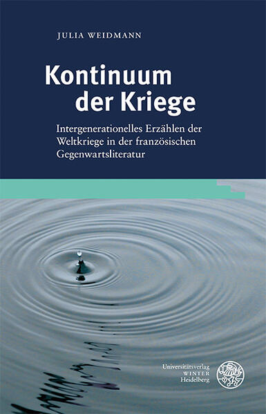Kontinuum der Kriege
