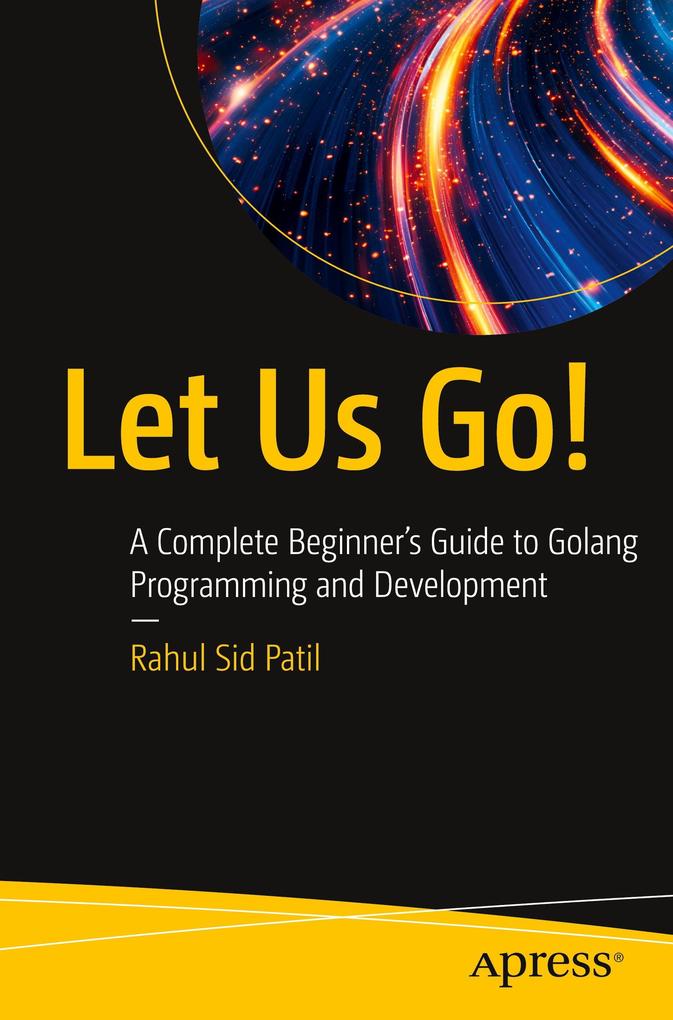 Let Us Go!