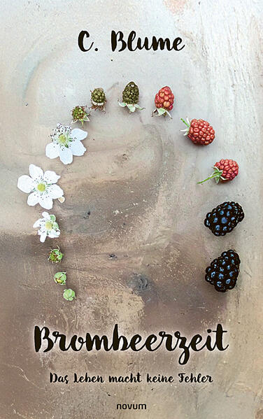 Brombeerzeit