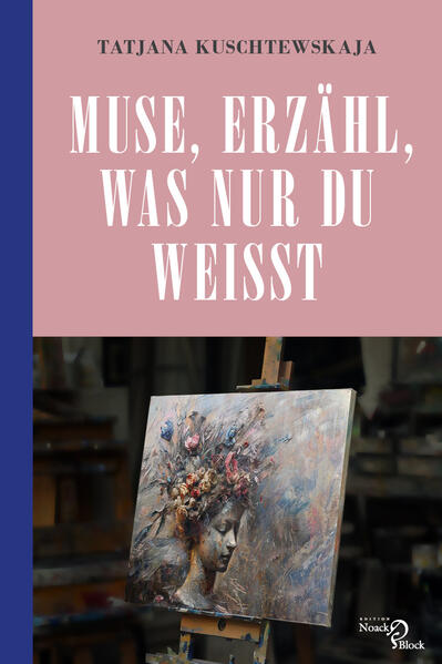 Muse erzähl was nur du weißt ...