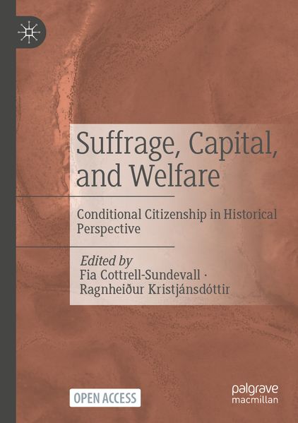 Suffrage Capital and Welfare