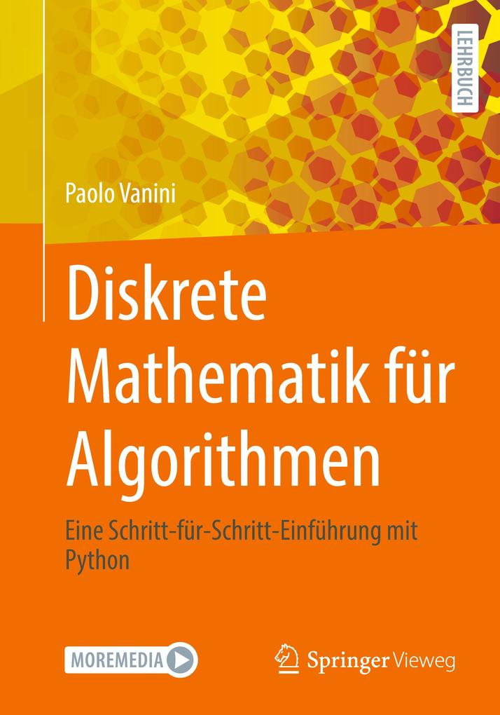 Diskrete Mathematik für Algorithmen