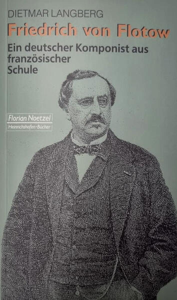 Friedrich von Flotow