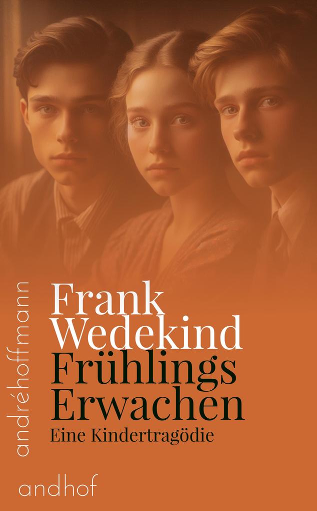 Frühlings Erwachen