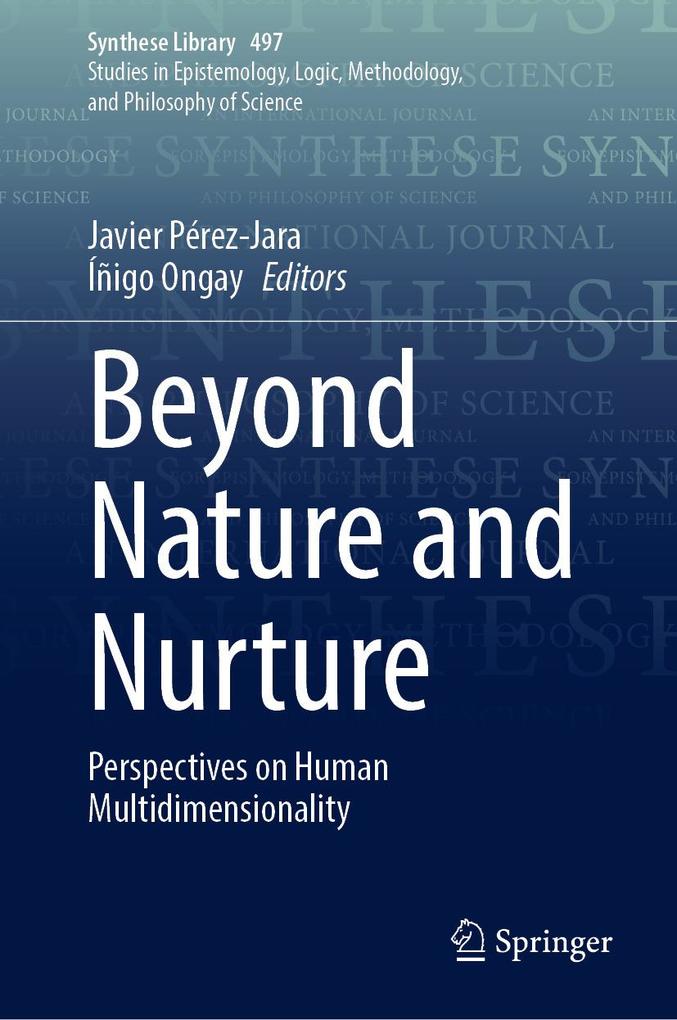 Beyond Nature and Nurture