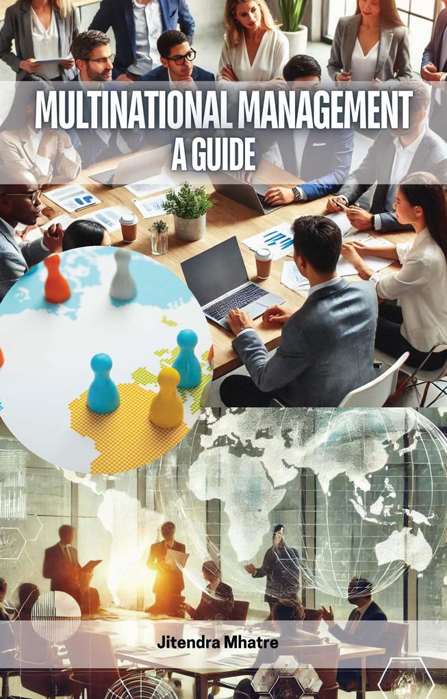 Multinational Management