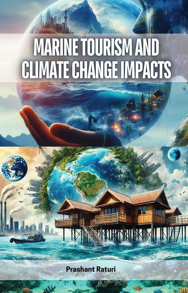 Marine Tourism and Climate Change Impacts