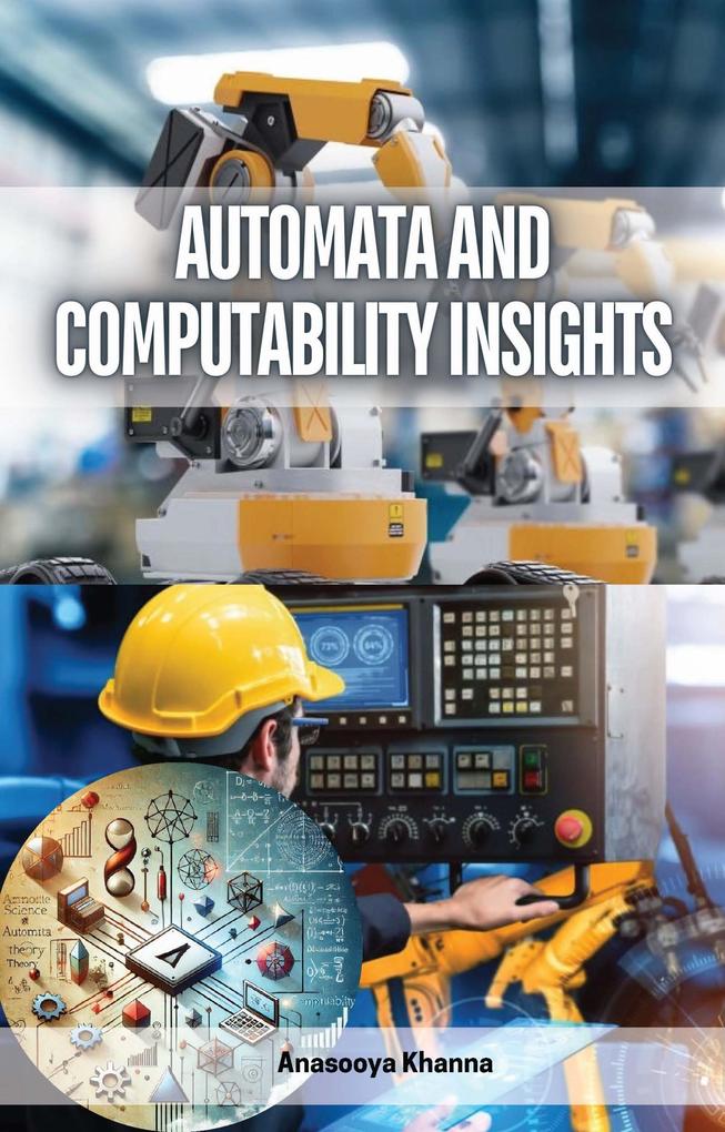 Automata and Computability Insights