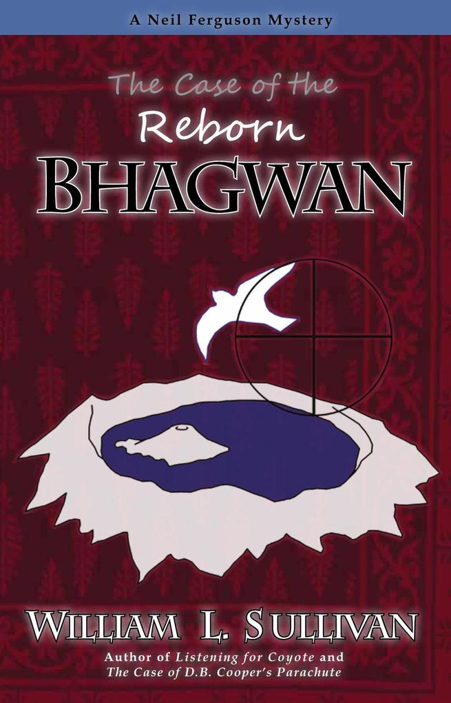 The Case of the Reborn Bhagwan (The Case of Mysteries #3)