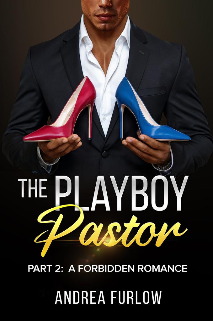 The Playboy Pastor