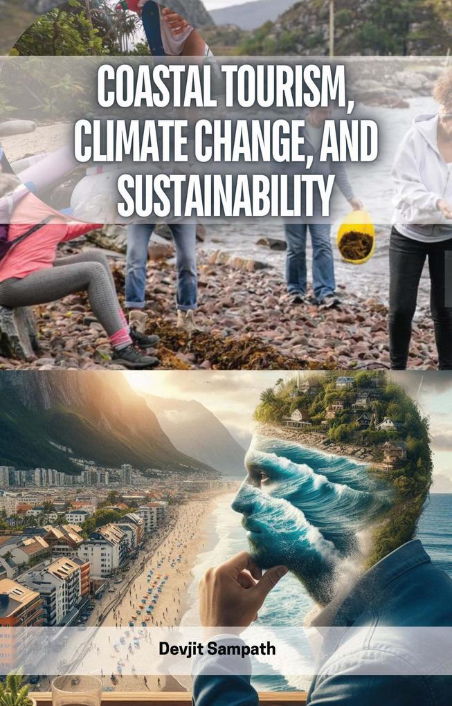 Coastal Tourism Climate Change and Sustainability